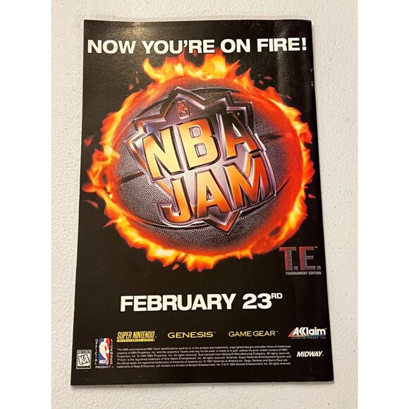 X-Man Deluxe 1 Marvel Comics March 1995 Direct Edition Pre-Owned - Picture 2 of 10